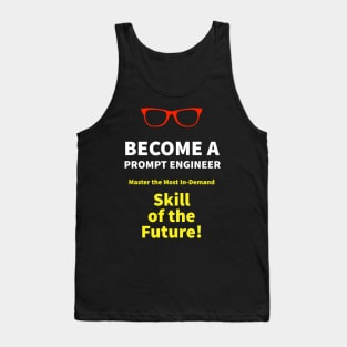 Prompt Engineering Tank Top